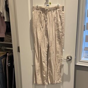Size XS Babaton pant